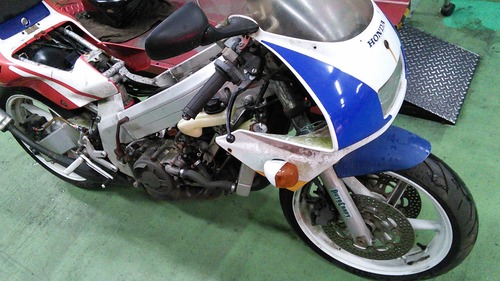 NSR250R OH 006