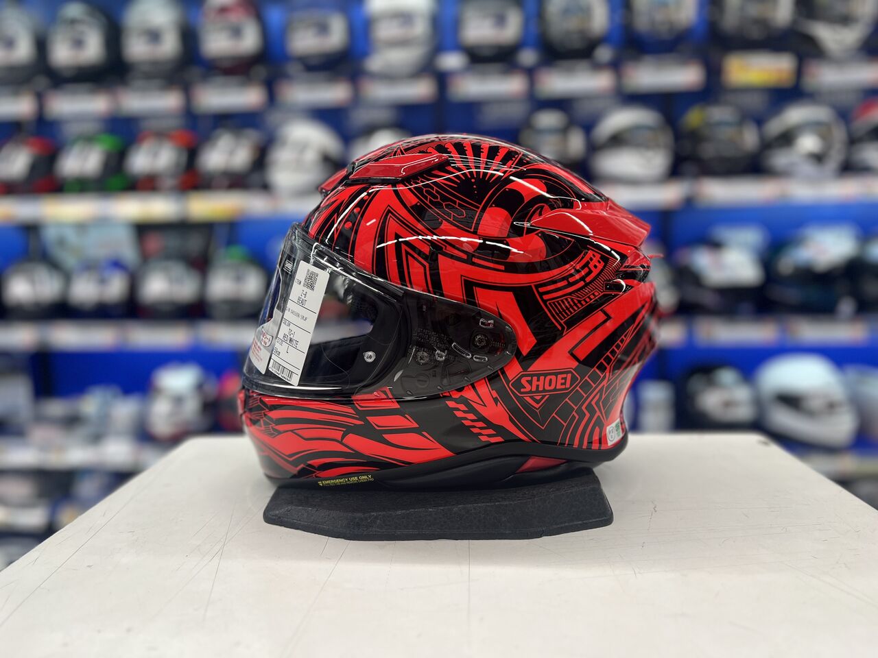 新山下2りんかん】イチオシヘルメットが入荷しました！ : 2りんかんブログ