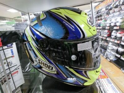 岡山 倉敷 福山 バイク車検 バイク任意保険 ヘルメット (3)