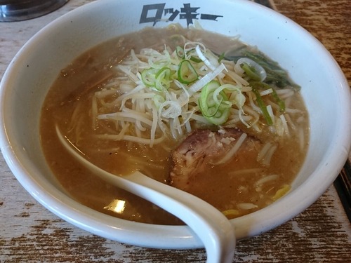 ロッキー