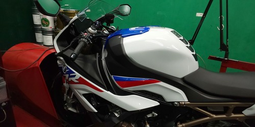 BMW S1000RR PCR010