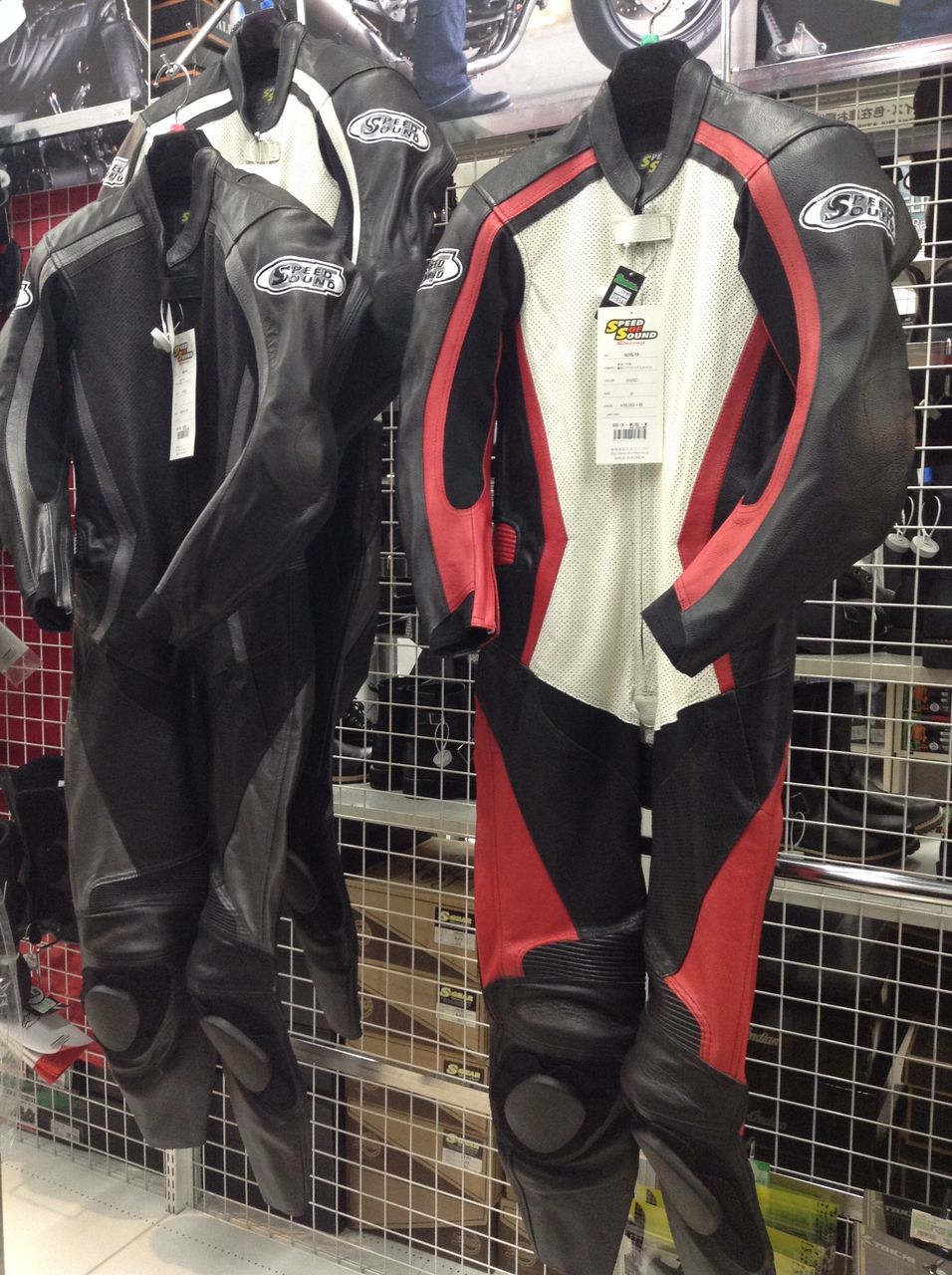 レザー商品入荷しました～！ : 2りんかんブログ