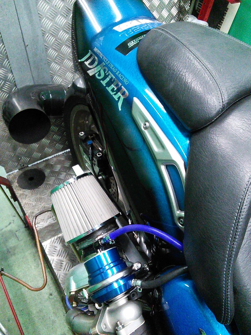  peak その他 まとめ売り 当店 過去最高馬力記録 ESPER V-MAX1700 TURBO!!!!【和光】 : 2