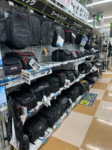 シートバック1
