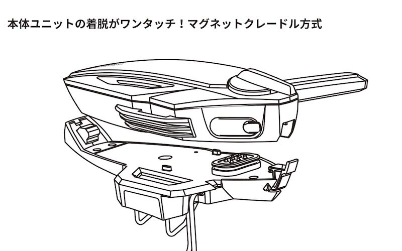 座間2りんかん】B+COM 7XEVO予約受付中！ : 2りんかんブログ