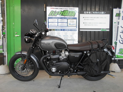 TRIUMPH�ܥ�ͥӥ�