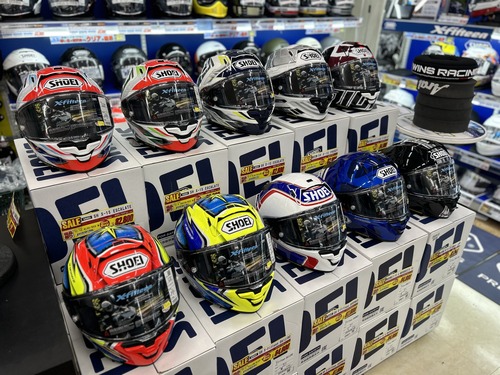 伏見2りんかん】注目！今X-Fifteenがかなりお買得⊂(´・◡・⊂ ).。o