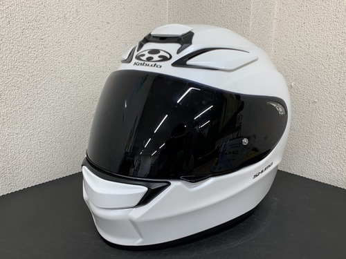 Kabuto SHUMA 12