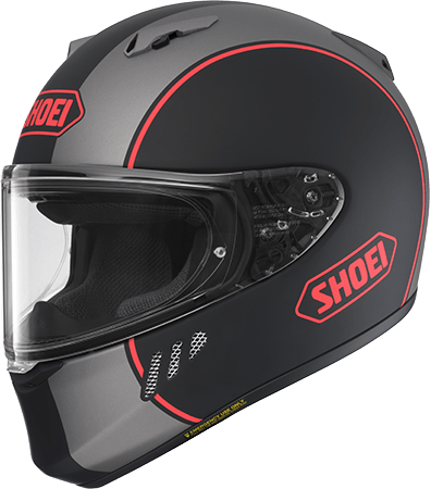 ワイルドワイバーン 伝説の飛龍「ワイバーン」、復活｜SHOEI クラシックフルフェイス
