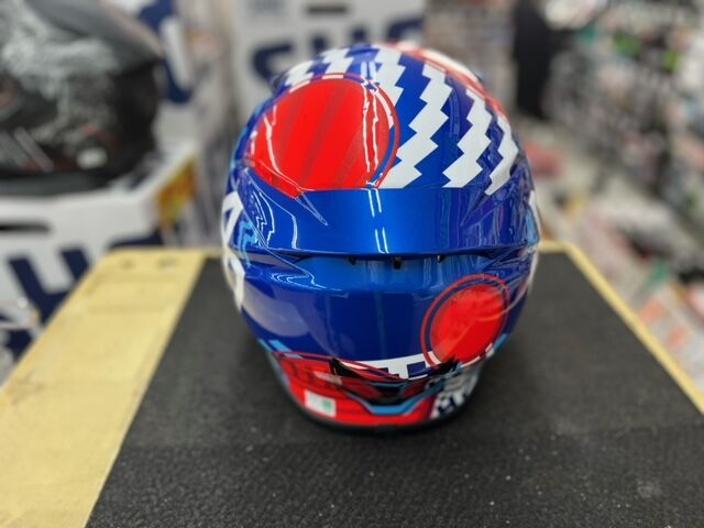 SHOEI Z-8 DIGGIA 有ります！ : 2りんかんブログ