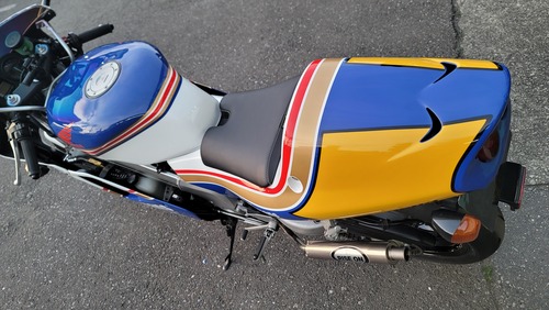 NSR250R Rothmans 082
