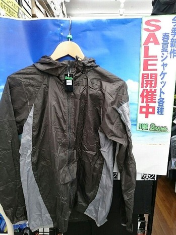 フーディー3