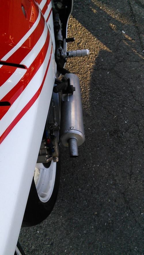 NSR250R MC16 ŽÜŽÝ޵ŽÌŽÁެŽÝŽÊŽÞް 045