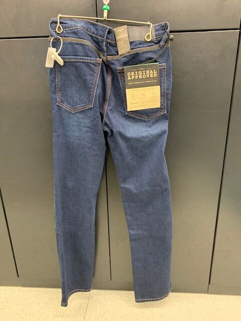 新入荷！OXFORD armourlite jeans！！ : 2りんかんブログ