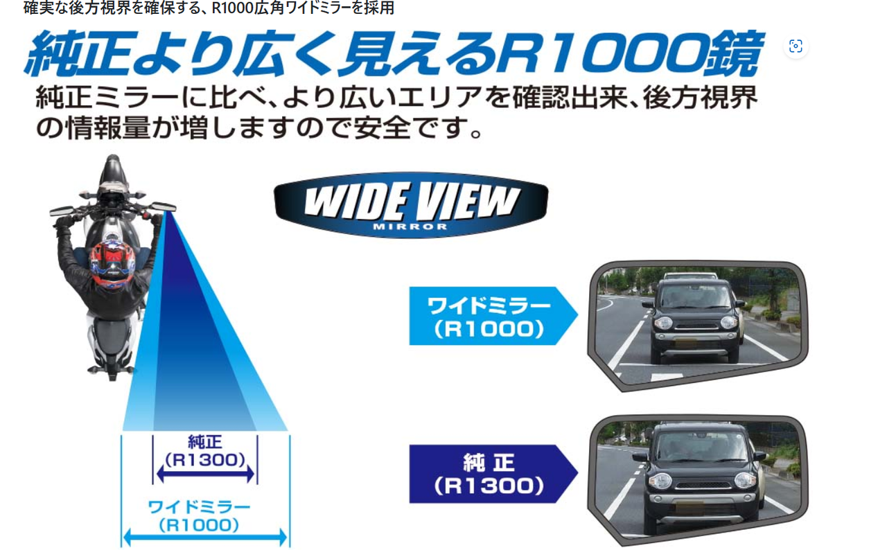 門真2りんかん】ナポレオンミラー新製品入荷 : 2りんかんブログ