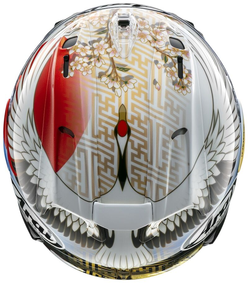 次回発送　その2 金沢2りんかん】ARAI VZ-RAM TSUBASA ‼予約受付中‼ : 2りんかんブログ