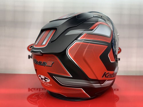 KAMUI-· ACCEL 04