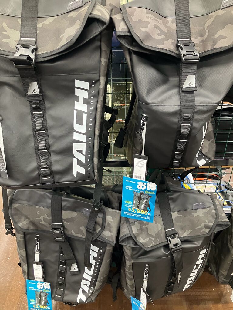 バッグ rasazuna KUSHITANI【クシタニ】K-3578ZLD 2 WAY LEG BAG EXALITO LEATHER