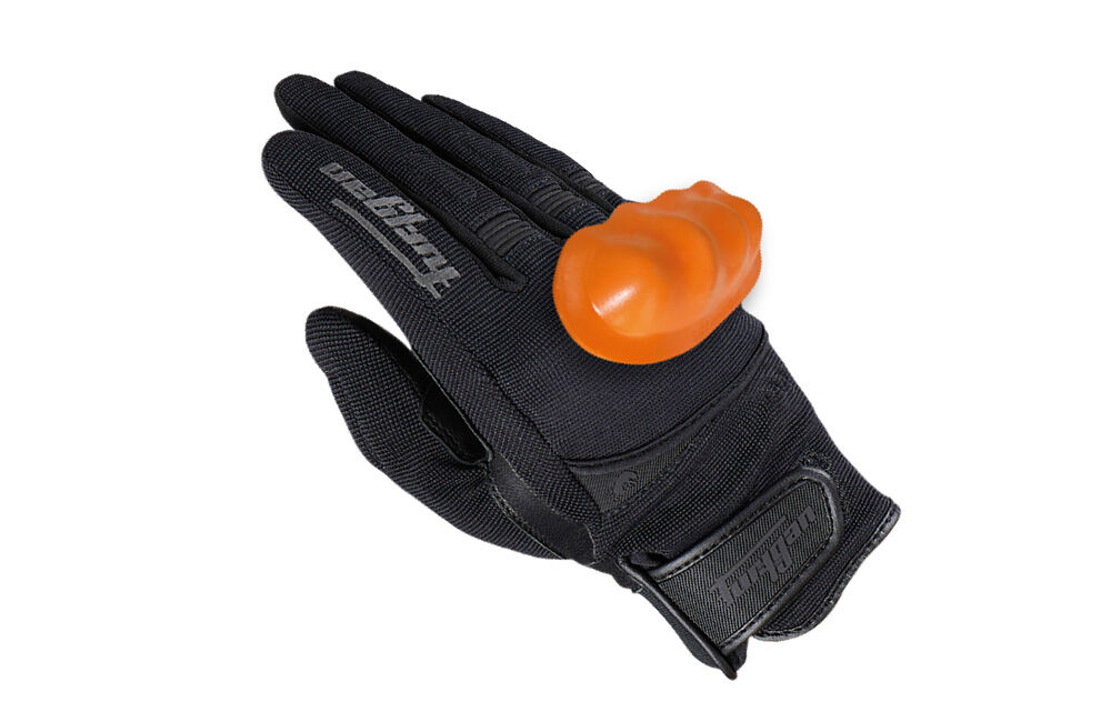 小田原2りんかん】フリュガンの新作グローブを使ってみました : 2