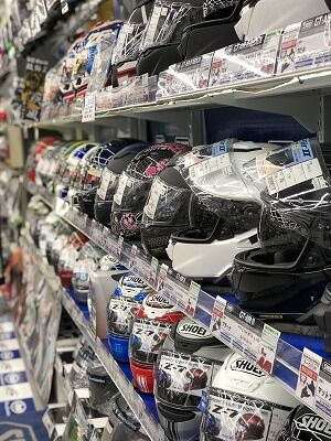 shoei&arai
