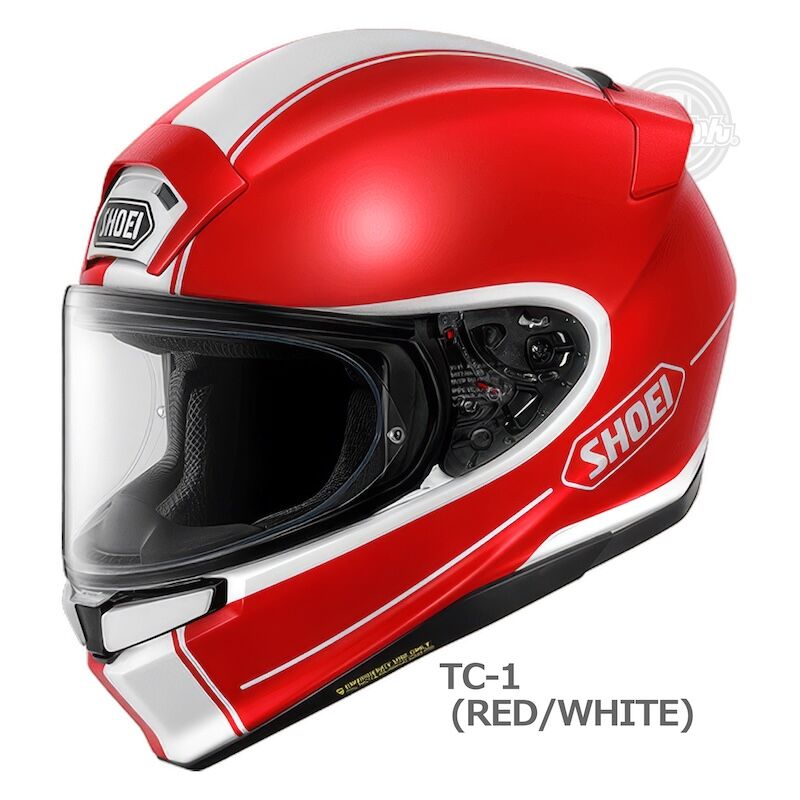 【deto】左2番目7番目 8番目 9番目 4点セット 新潟】SHOEI Z-9にグラフィックモデルが追加されます！！ : 2りんかん