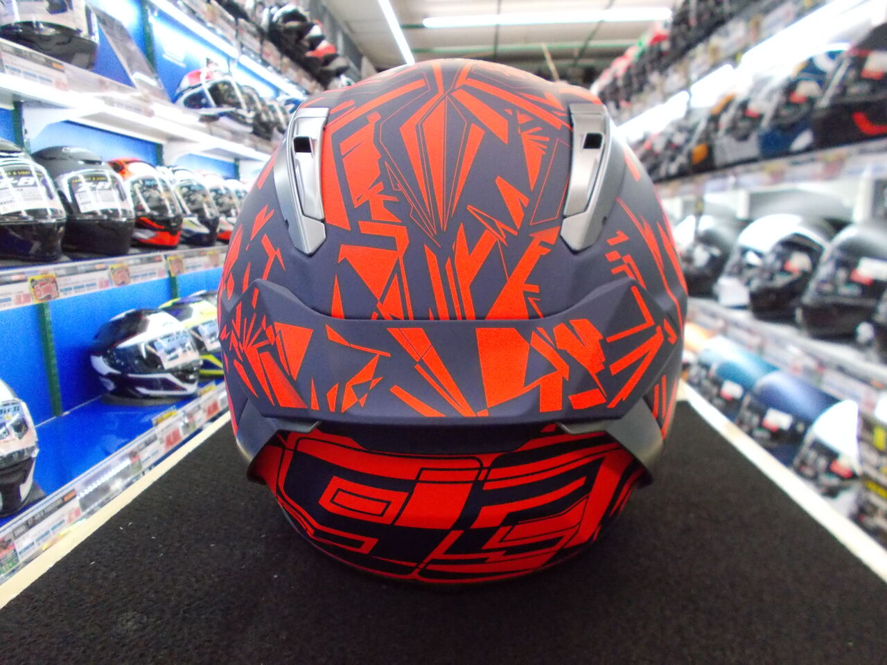 専用　たける X-Fifteen マルケス ダズル 入荷しました！ : 2りんかんブログ