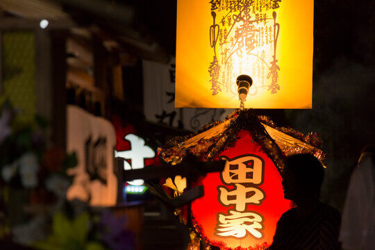 お盆はお墓で花火 ２りんかんブログ