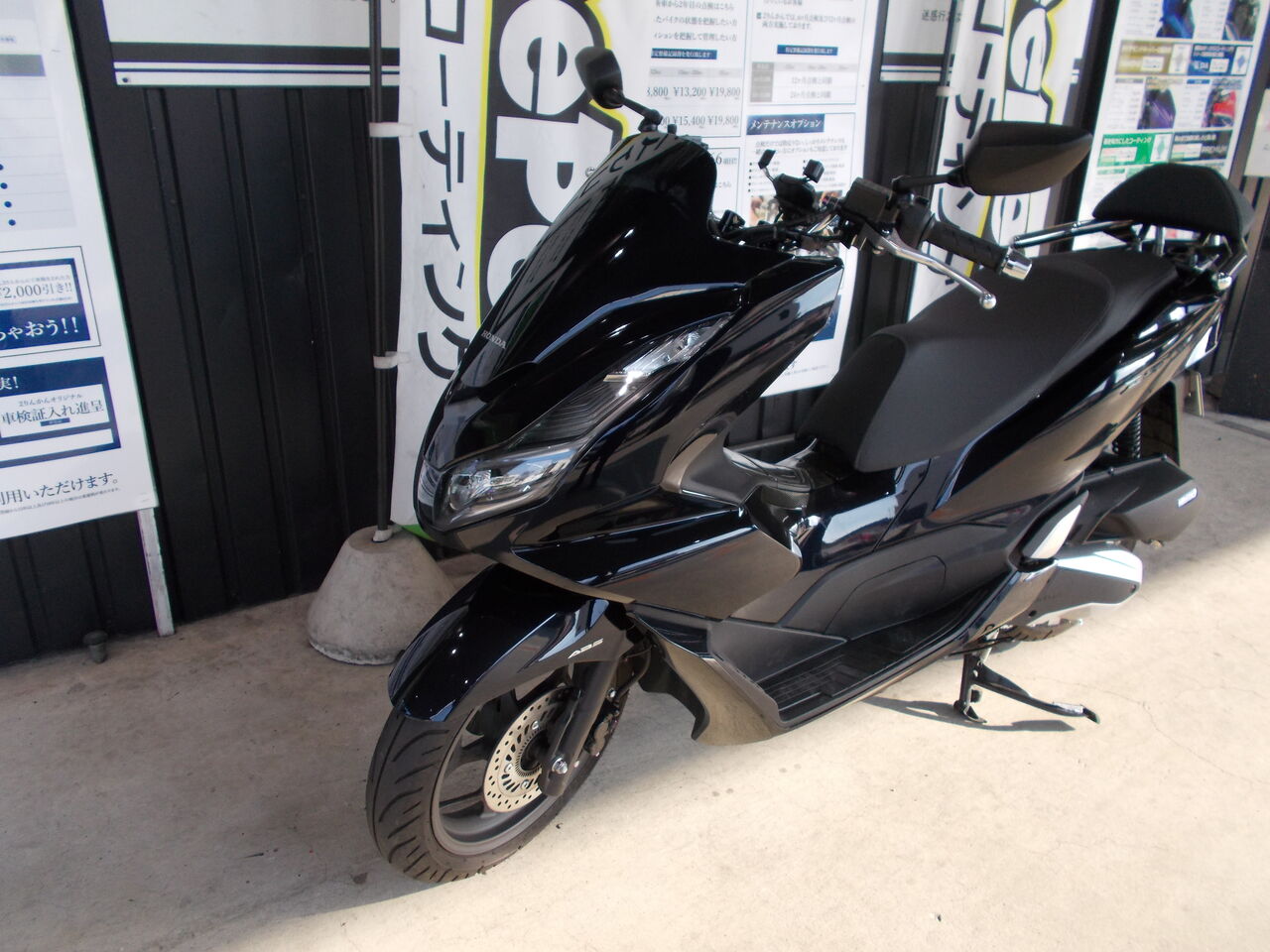 pcx バックレスト 専用) PCX バックレスト PCXバックレスト ☆ ＰＣＸ１２５⁄ＪＦ５６