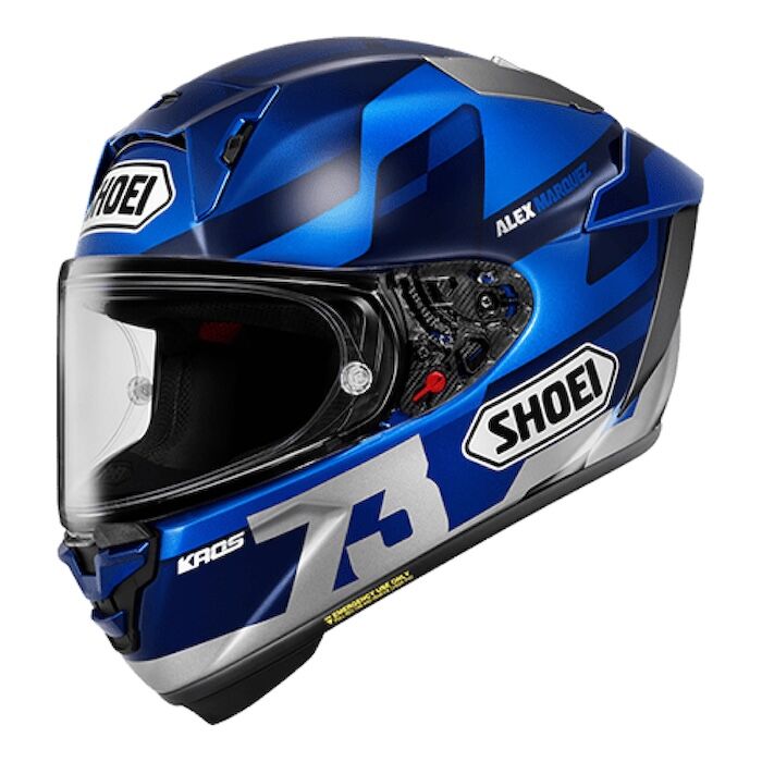 千葉北2りんかん】今後発売のSHOEIヘルメットはチェックしました