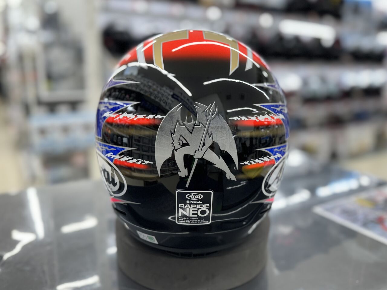 富士2りんかん】クールデビル : 2りんかんブログ