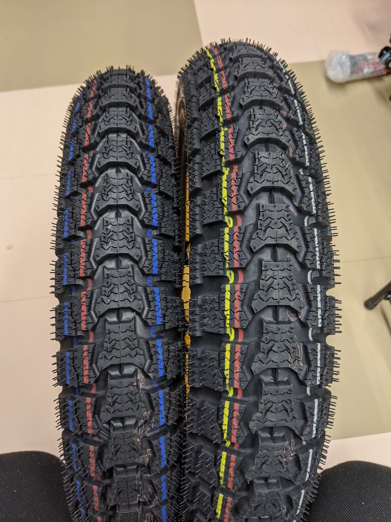 スノータイヤ入荷！！！ : 2りんかんブログ