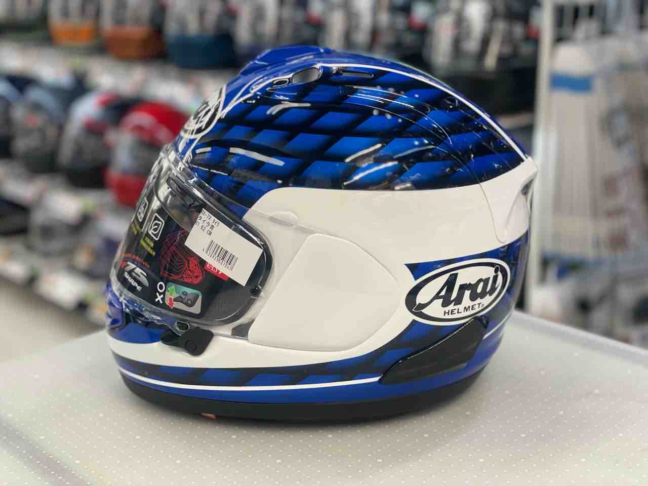 門真2りんかん】RX-7X タイラレプリカ入荷しました！ : 2りんかんブログ