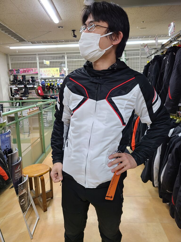 2りんかんオリジナルモデルジャケット紹介② : 2りんかんブログ