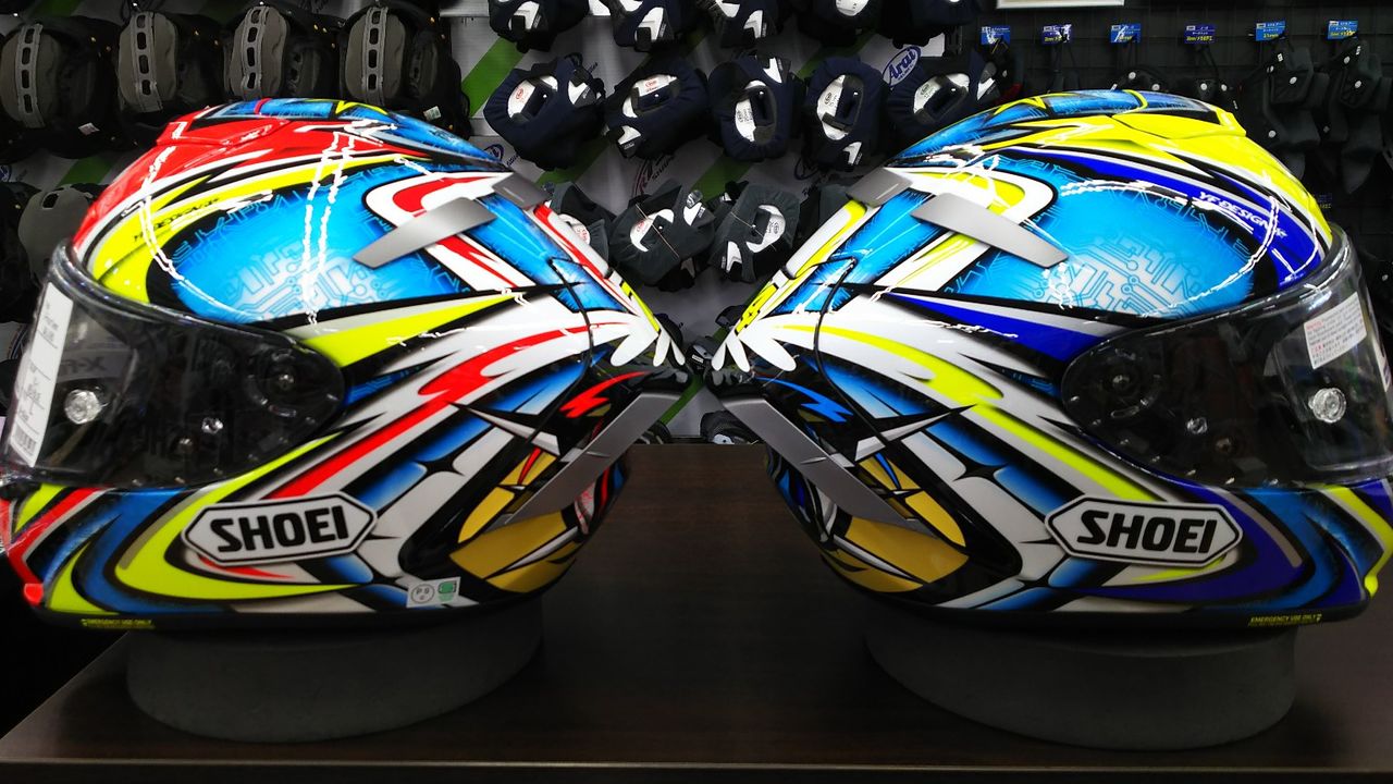 X-Fourteen DAIJIRO 入荷！！ : 2りんかんブログ