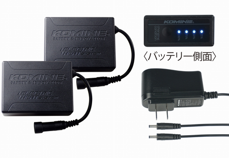 EK-207��Х���Хåƥ꡼