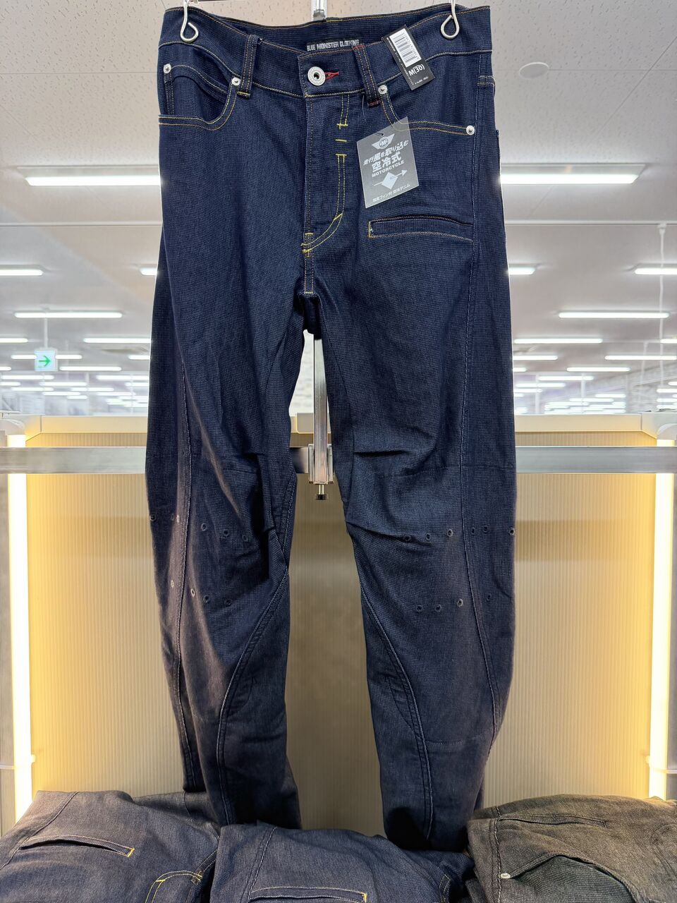 今が買い！大人気 空冷デニム！ : 2りんかんブログ