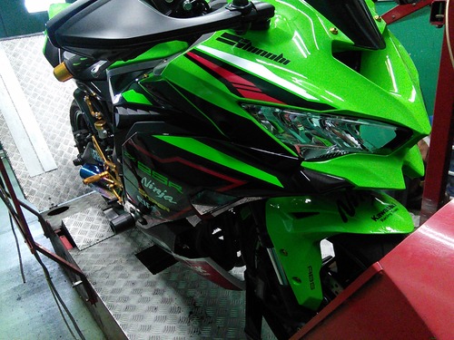 ZX25R FULL TUNE 004