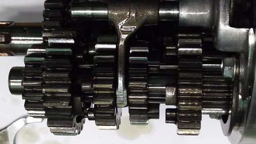 NSR250R GEAROIL073