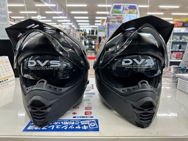 久留米2りんかん】WINSの新ヘルメット！進化が凄すぎる！ : 2