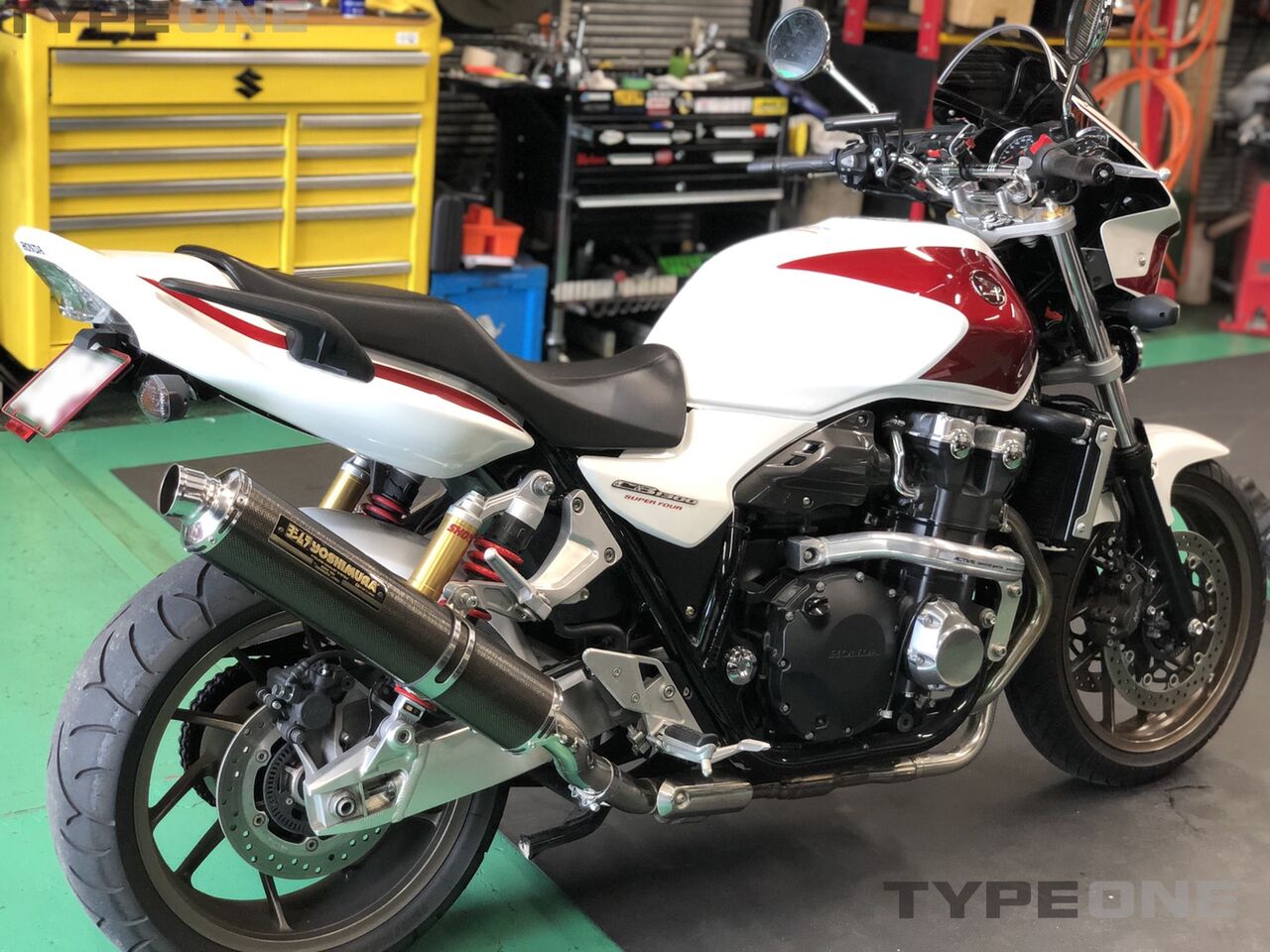 CB1300SF】ビキニカウル取付 FORCE DESIGN : 2りんかんブログ CB1300SF】ビキニカウル取付 FORCE DESIGN : 2りんかんブログ