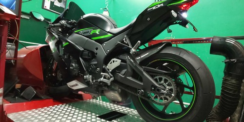 2021 ZX10R PCR001