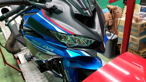 ZX4R PCR 003