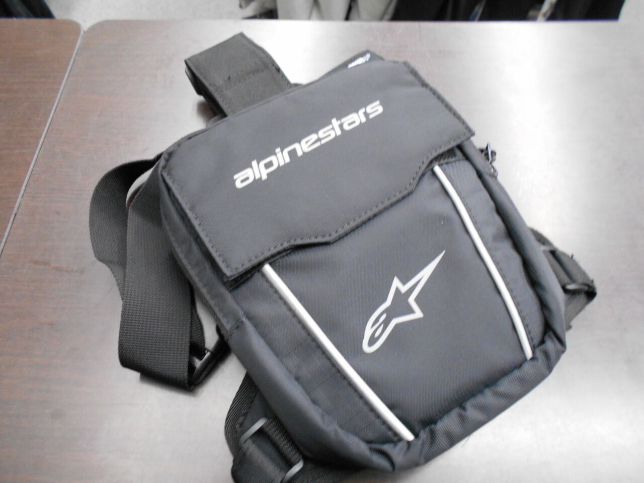 新潟】Alpinestars好きな方、必見です！！ : 2りんかんブログ