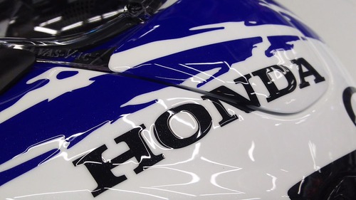 ARAI RX7X NSR250R 92 ϸ÷£²¤ê¤ó¤«¤ó019