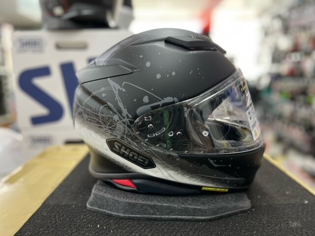 SHOEI Z-8 FAUSTがお買得! : 2りんかんブログ SHOEI Z-8 FAUSTがお買得! : 2りんかんブログ