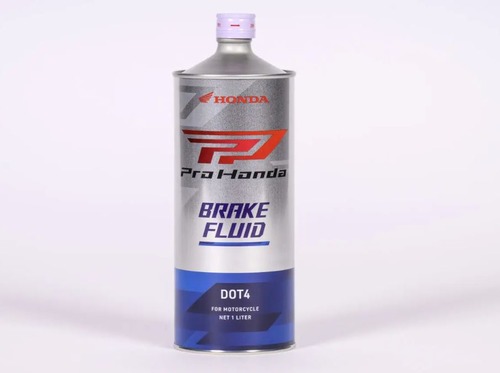 ProHonda BFJPG