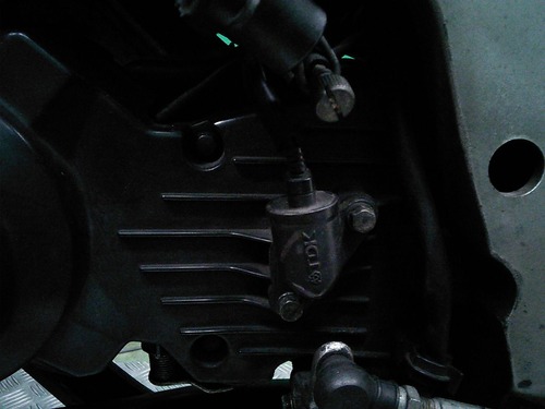 NSR250R MC28 SPC005