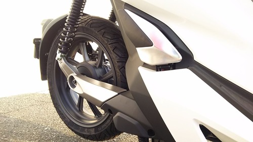 PCX ELECTRIC021