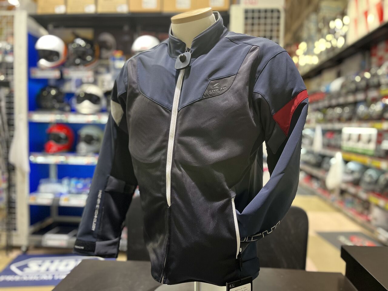 高松2りんかん】RSタイチ春夏ジャケットも入荷！！② : 2