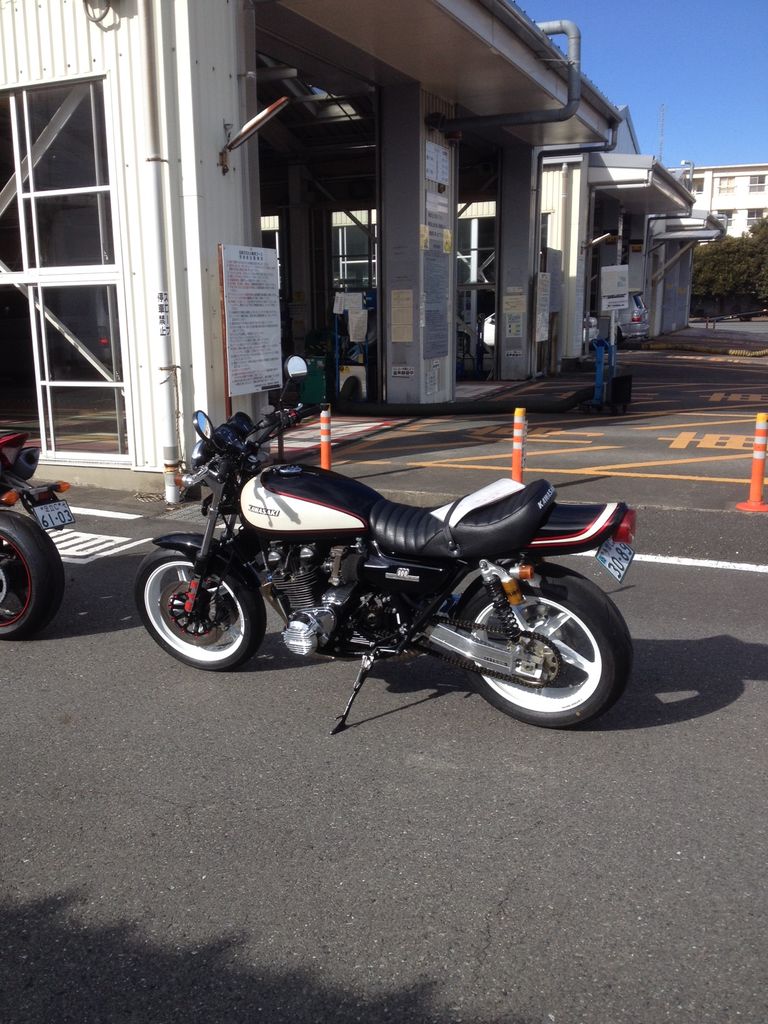 南大沢チューニングコーナー記番外編 改造申請に挑戦してみました 完結編 2りんかんブログ 南大沢チューニングコーナー記番外編 改造申請に挑戦してみました 完結編 2りんかんブログ